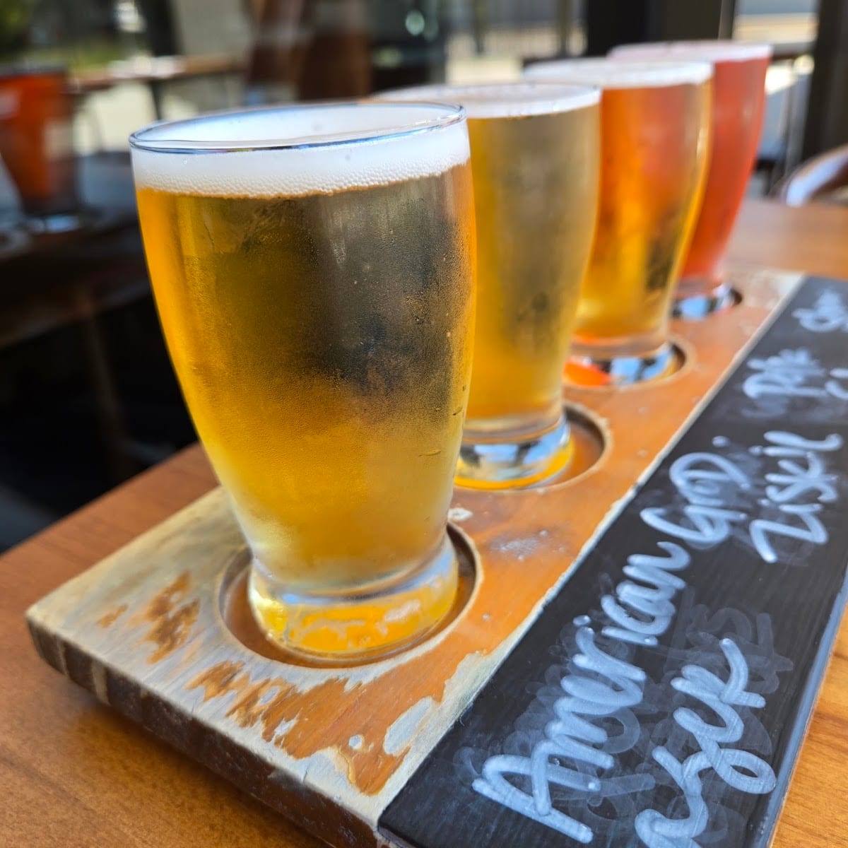 San Francisco Brewing Co.
