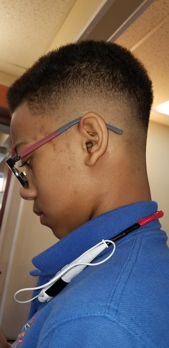 Freeman's Barber Shop, photo 3
