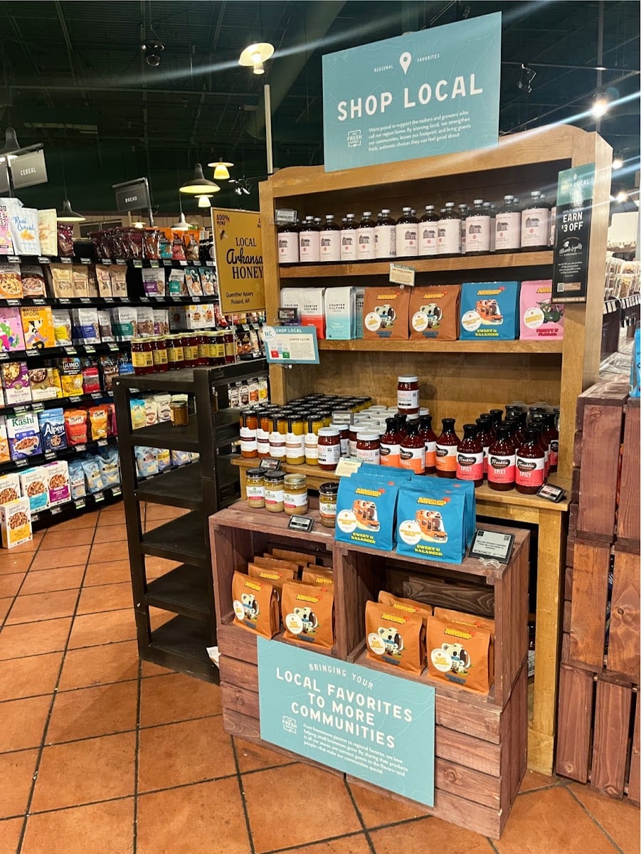 The Fresh Market, photo 4