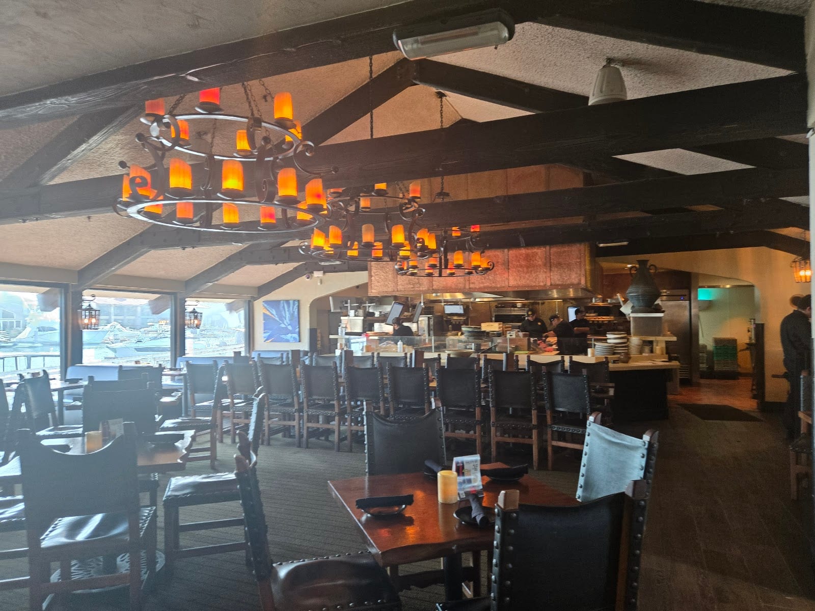 SOL Mexican Cocina