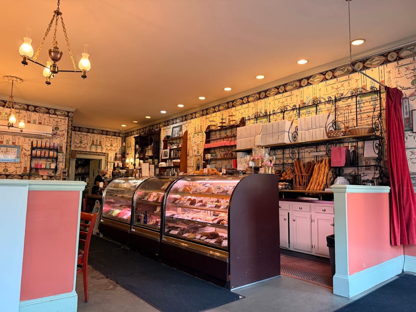 Mrs. London's Bakery, photo 2