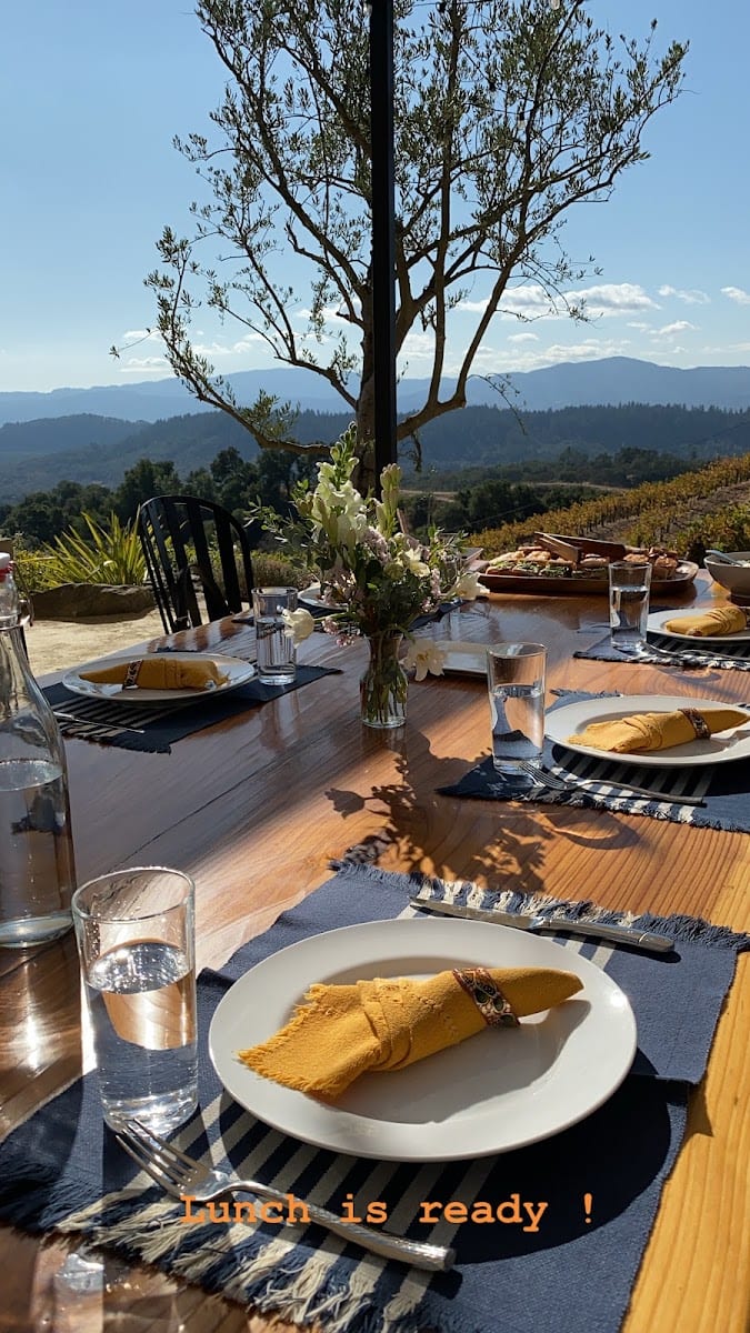 Picnics and Pairings, photo 3