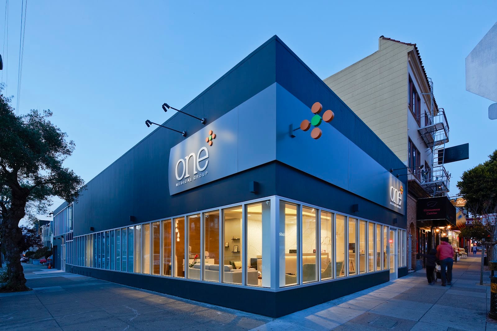 One Medical Primary Care Clinic - Inner Sunset