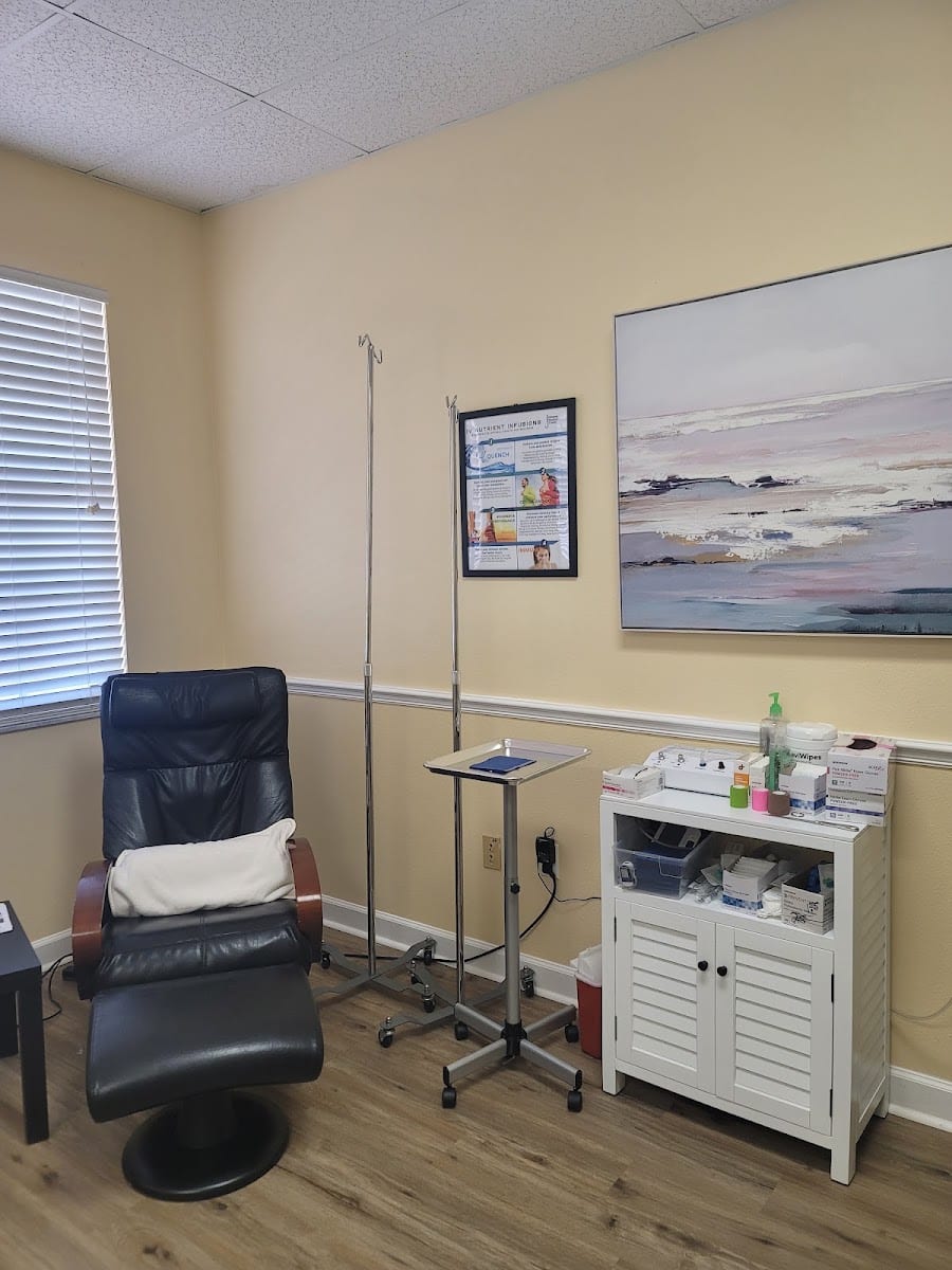 Johnson Medical Center Venice