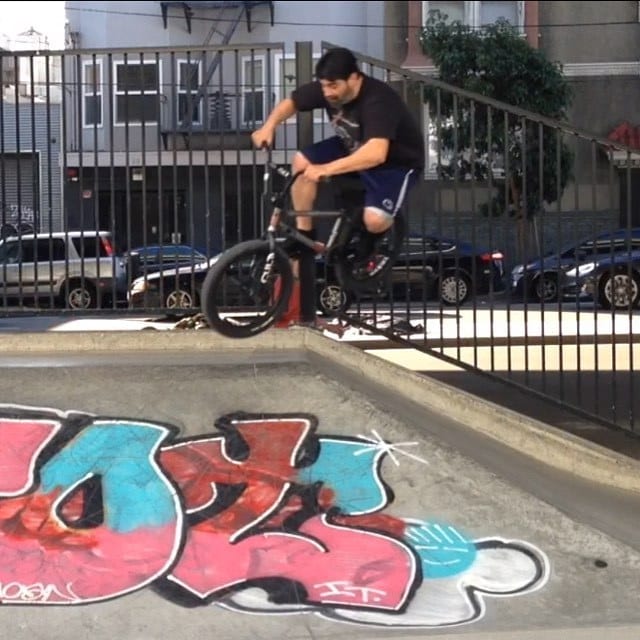 Under the Bridge Skatepark, photo 3