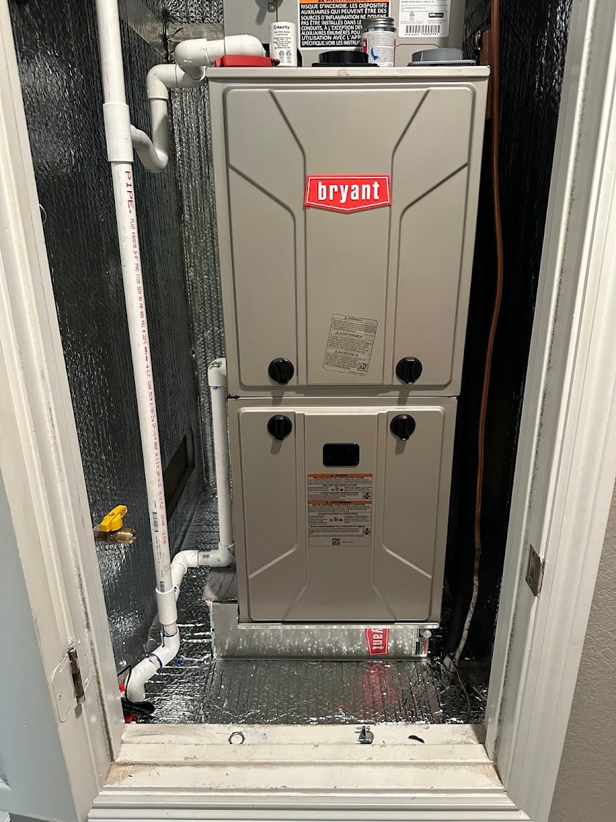 AdamEck HVAC, Inc, photo 4