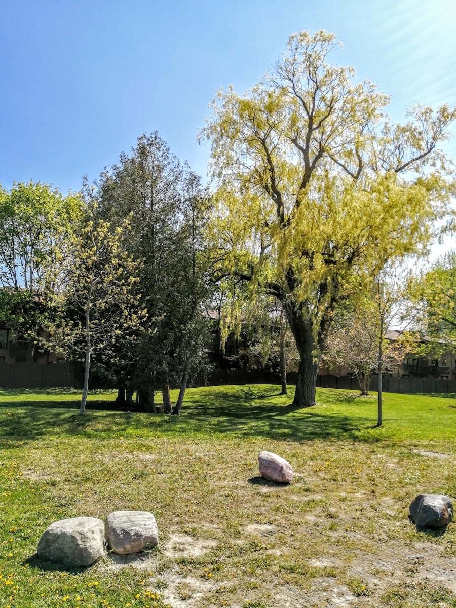 Old Sheppard Park