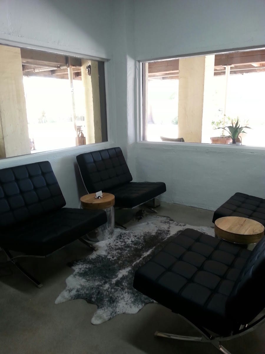 Pure Salon ORGANIC, photo 3