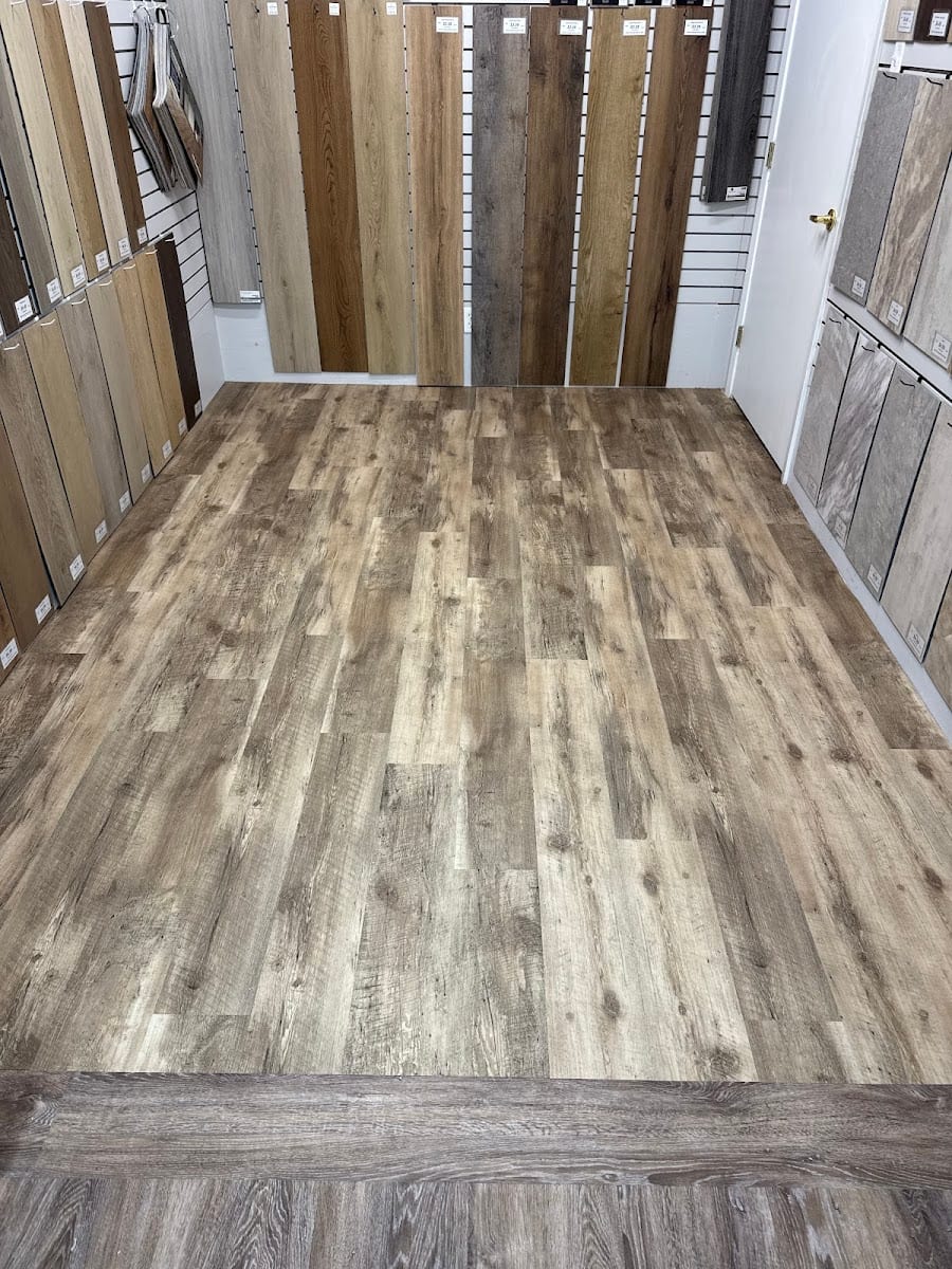 Raider Flooring, photo 4