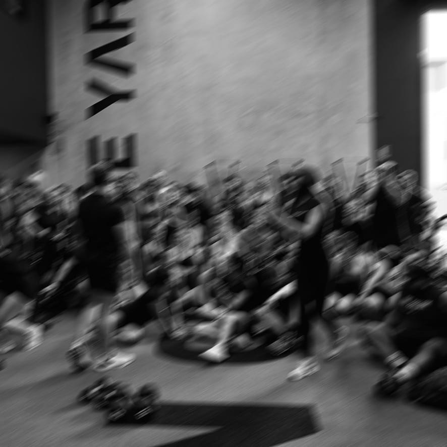 The Yard Gym Paradise Valley, photo 2