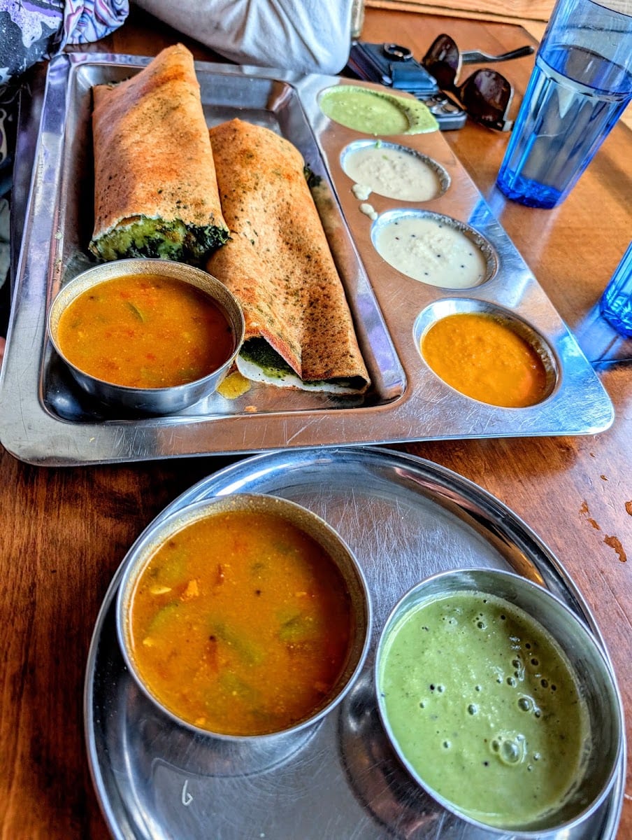 Udupi Palace