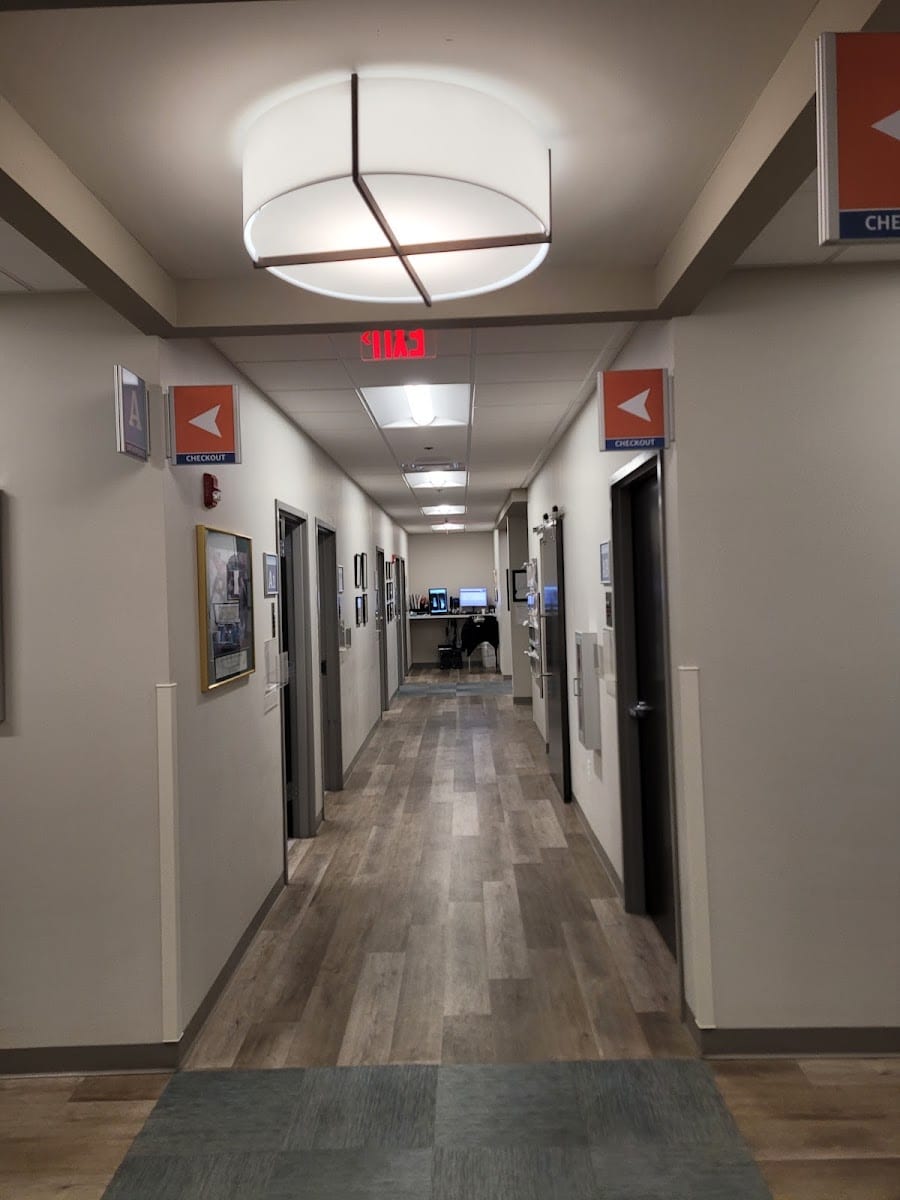 Harbin Clinic Orthopedics Rome, photo 4