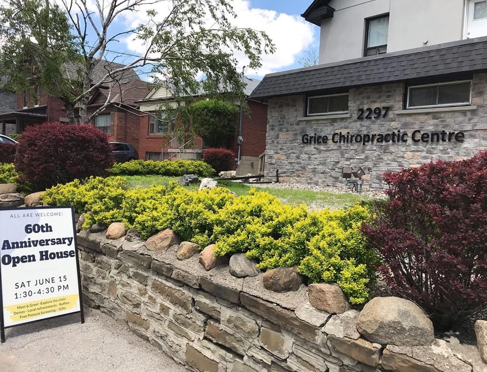 Grice Chiropractic, photo 2