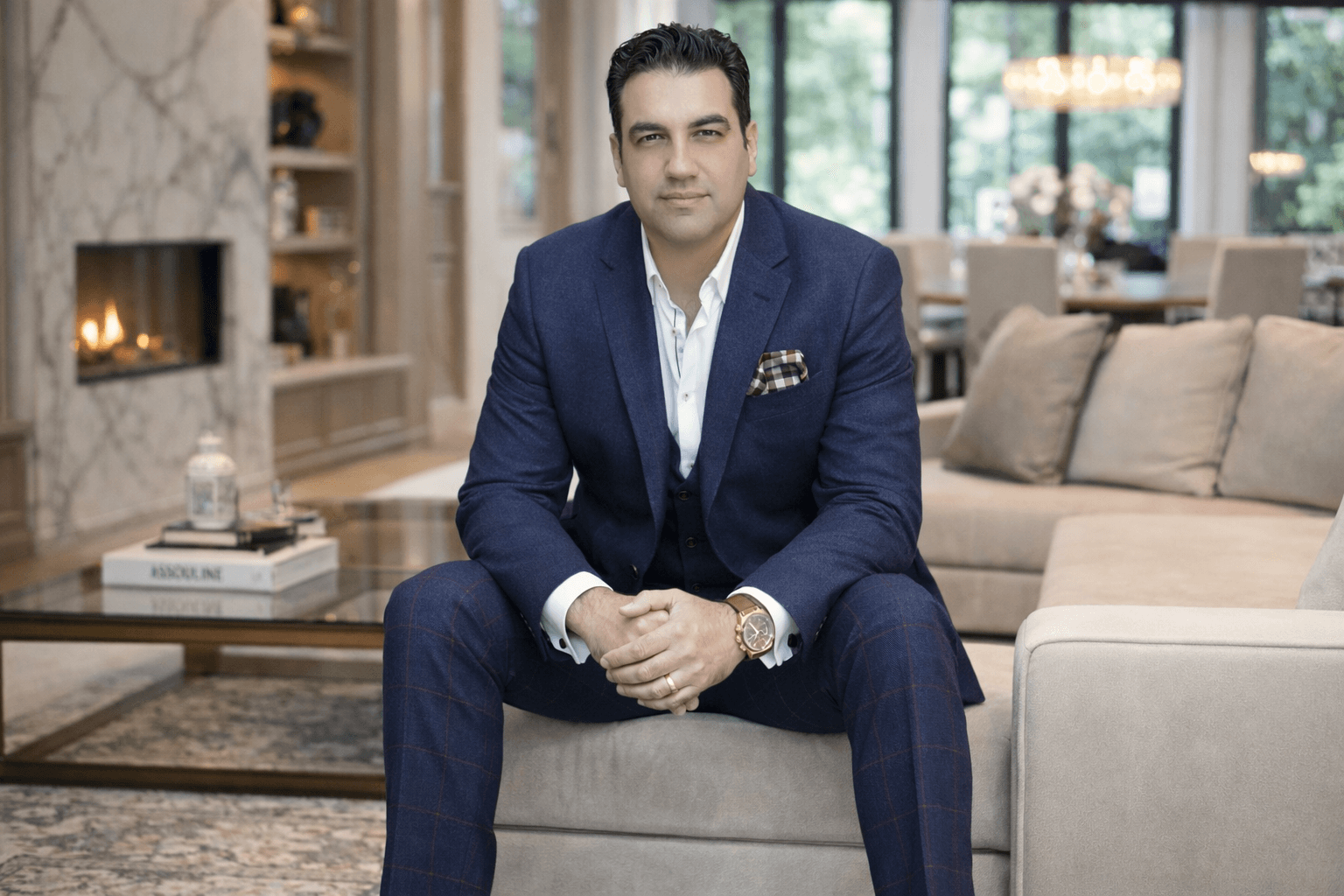 Fuad Abasov | Real Estate Broker