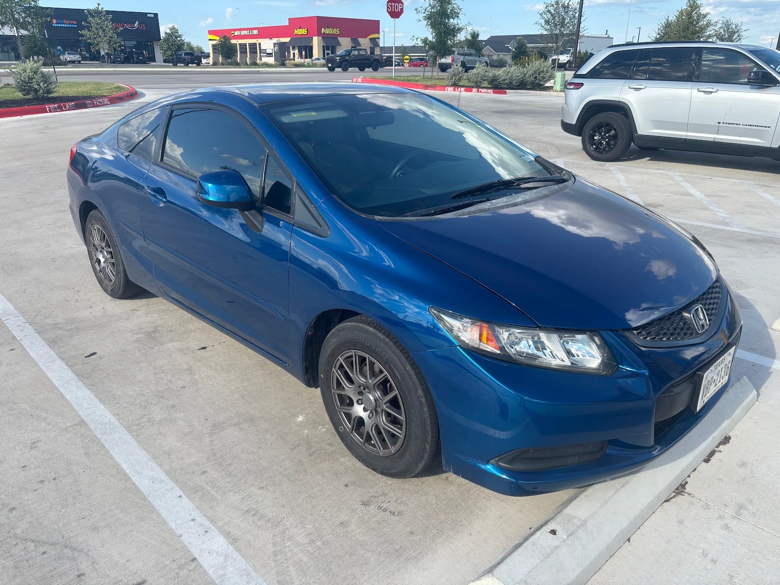 Andy's Auto Sale & Body Shop, photo 2