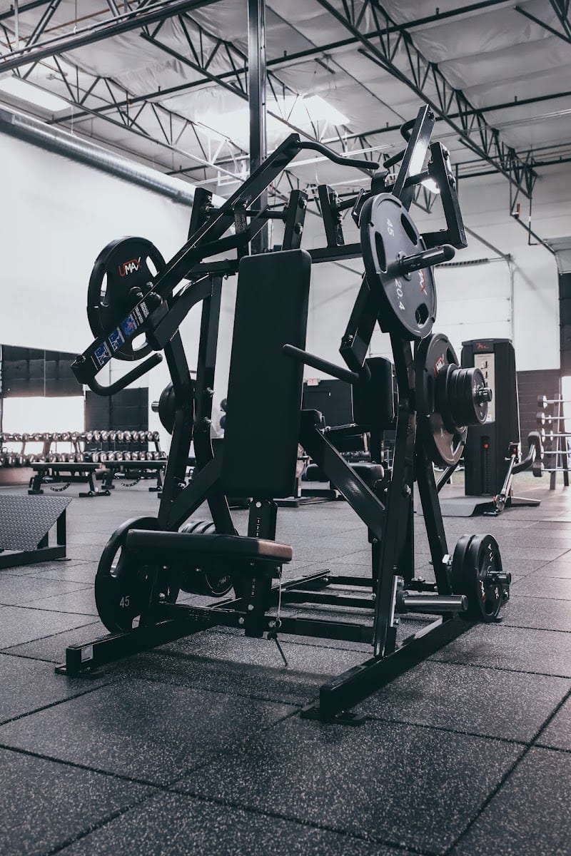 Glory Gains