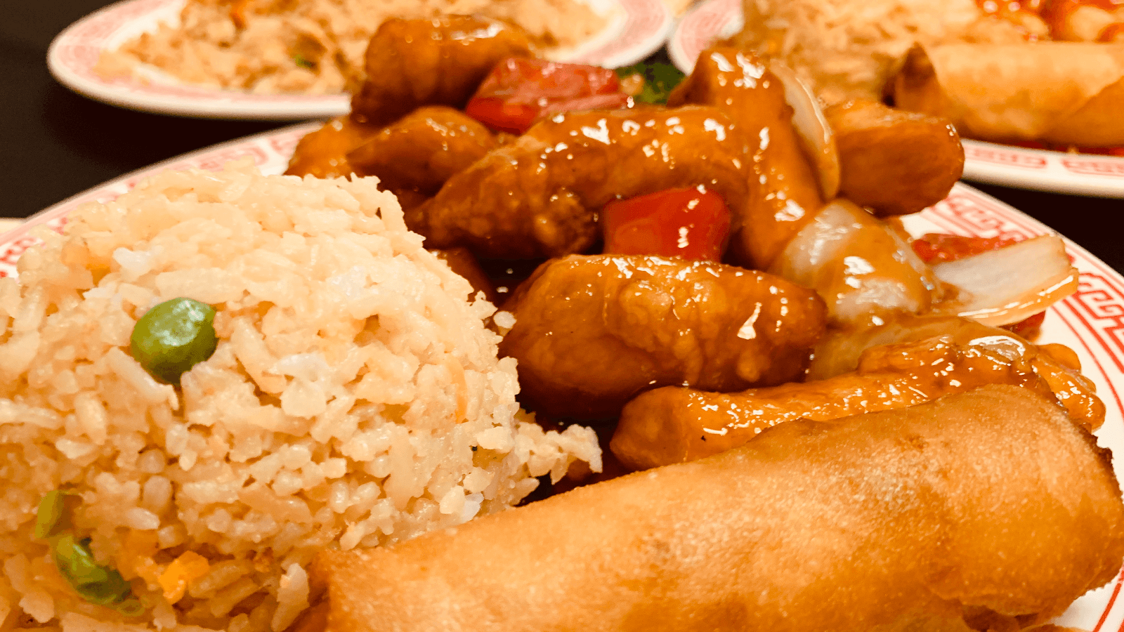Great Wall Express