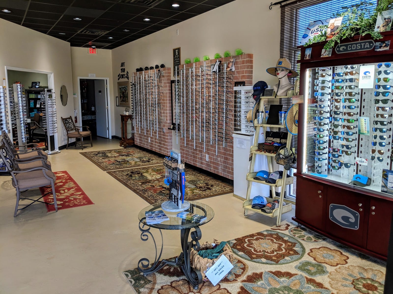 Art for Eyes Optical