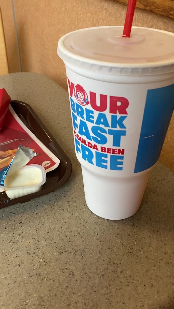 Wendy's, photo 3