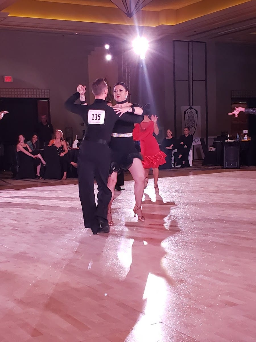 Fred Astaire Dance Studios - Tucson, AZ, photo 4