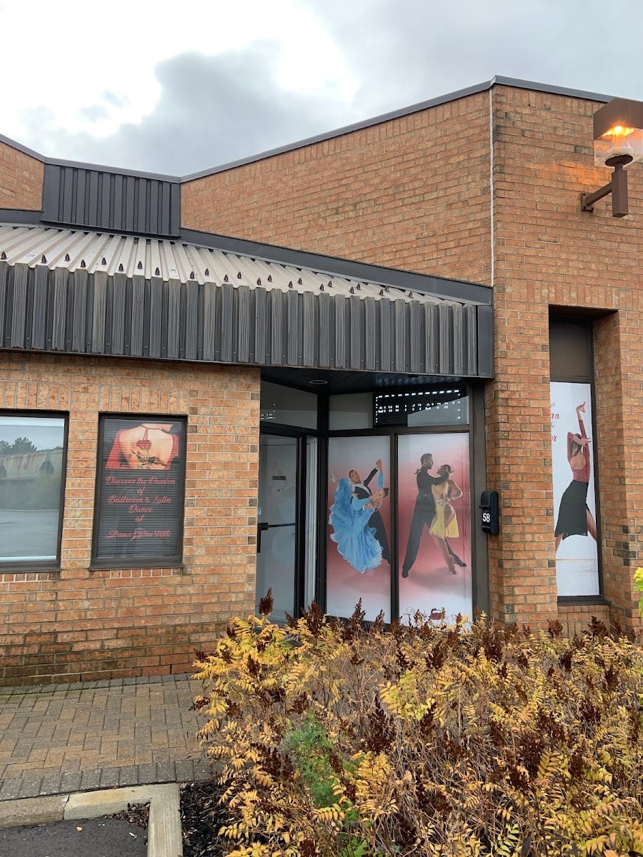 Dance Fire Studio, photo 4