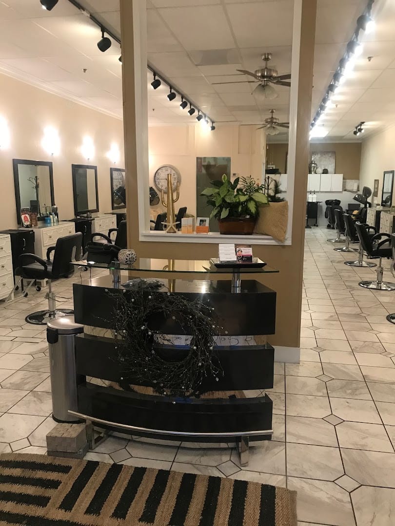 PUEBLO SALON Suites