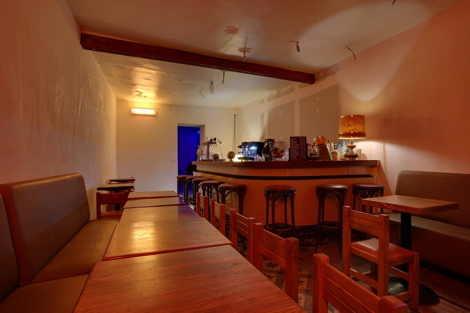 Le Piment Café, photo 2