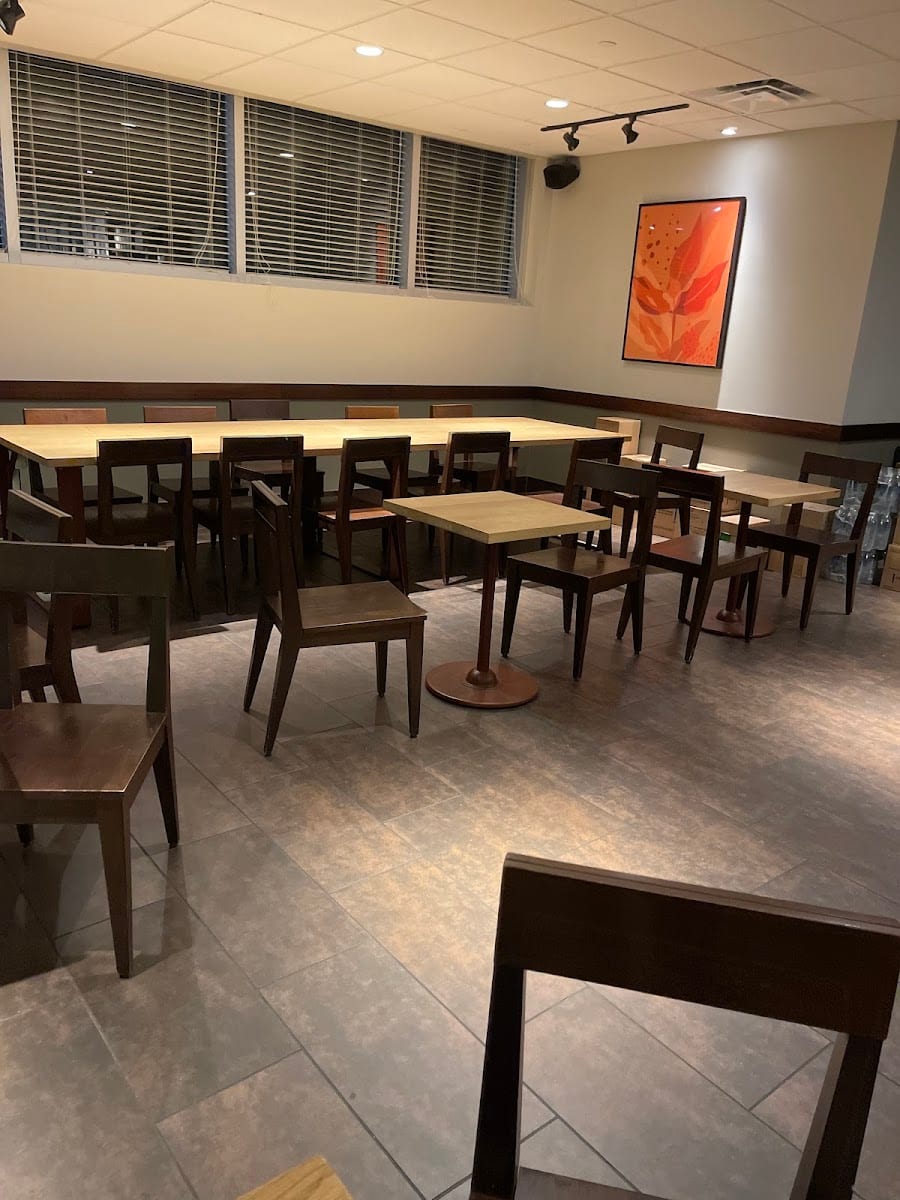 Starbucks Coffee Company, photo 2