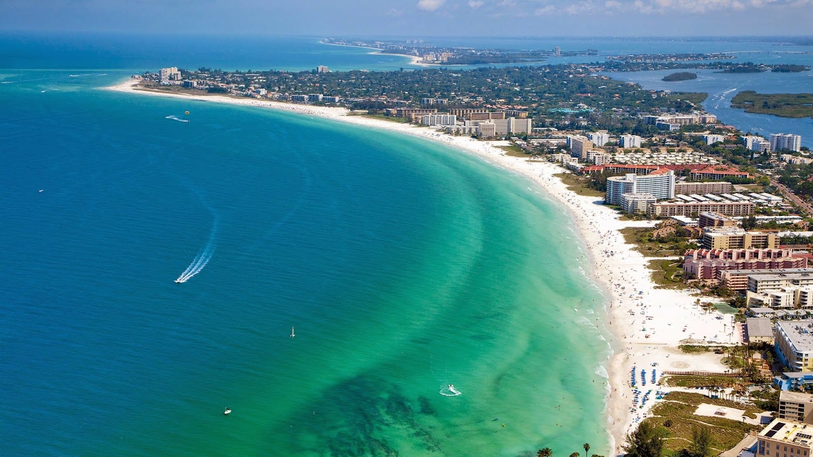 Michael Saunders & Company - Siesta Key Real Estate