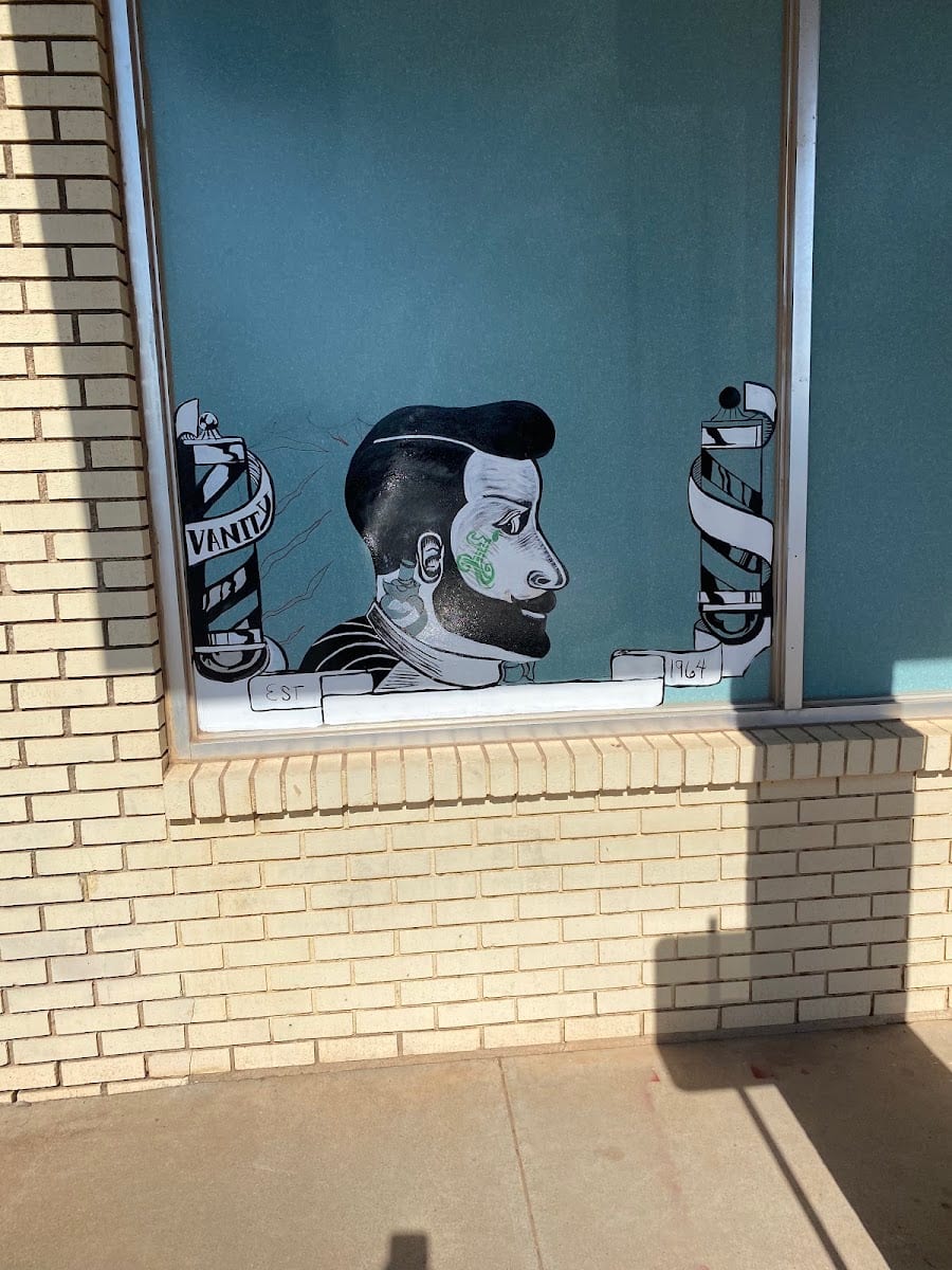 Byers Barbershop hair plus, photo 3