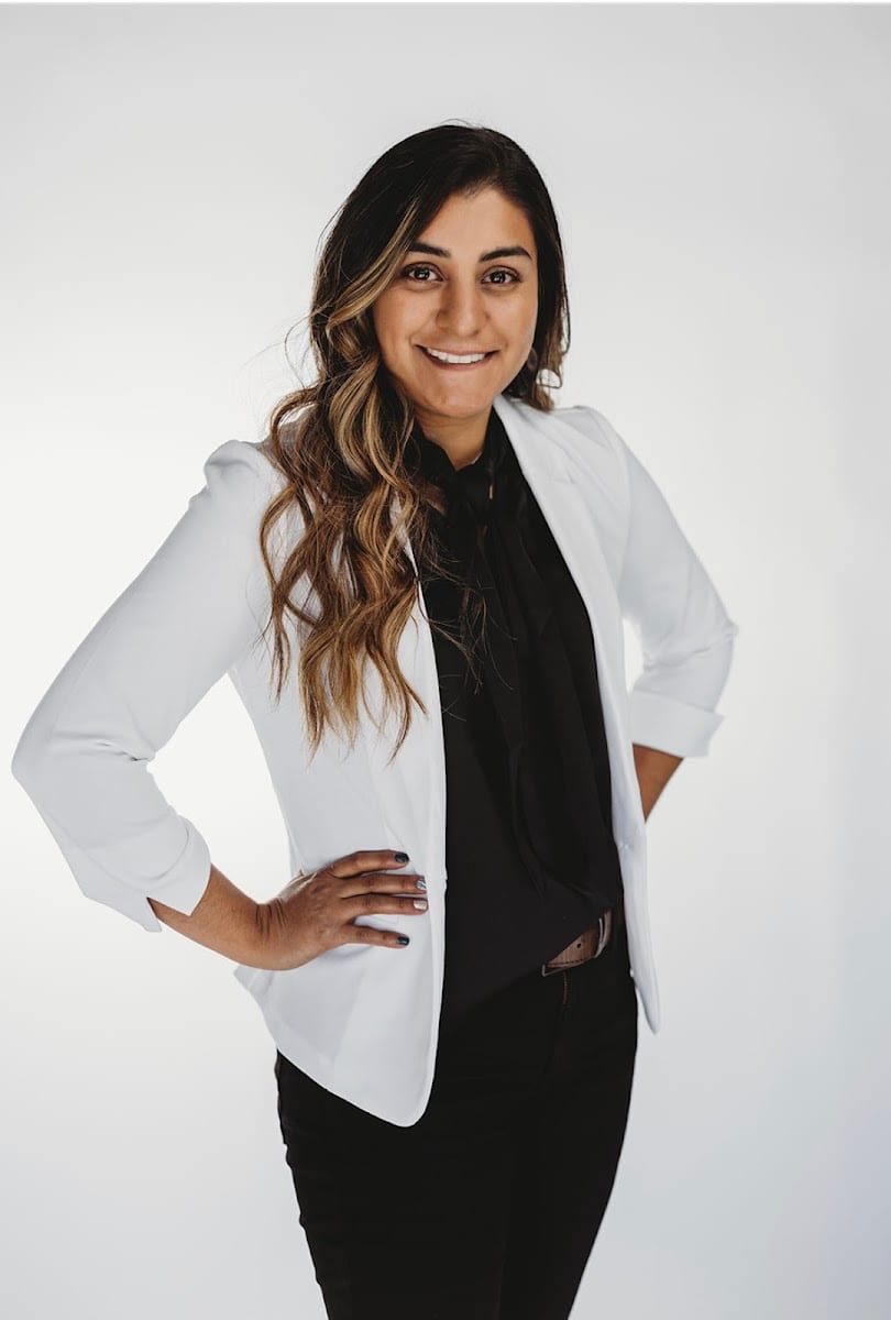 Monique Martinez - Rogue Agents - eXp Realty LLC