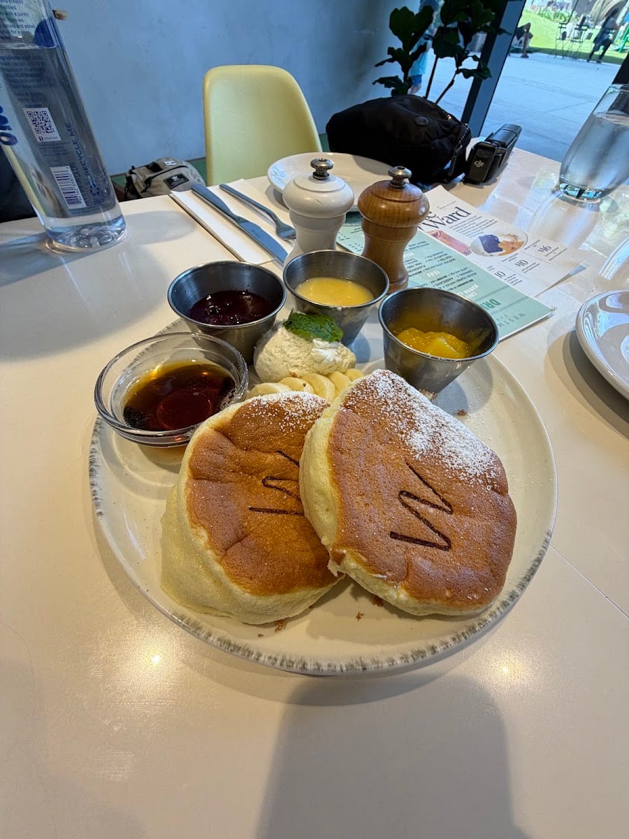Westman Cafe, photo 3