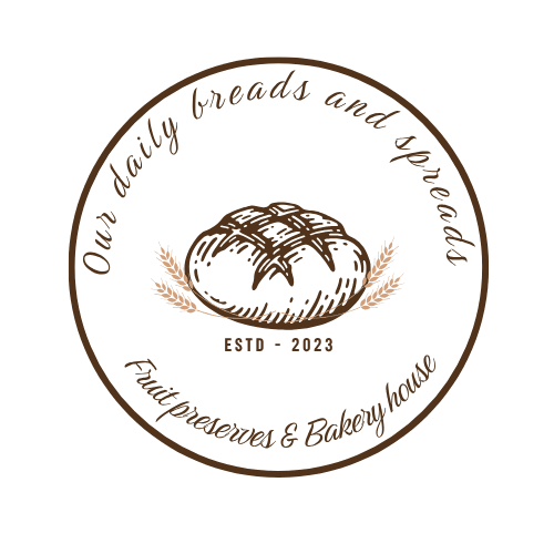 Our Daily Breads and Spreads, Farmhouse Bakery