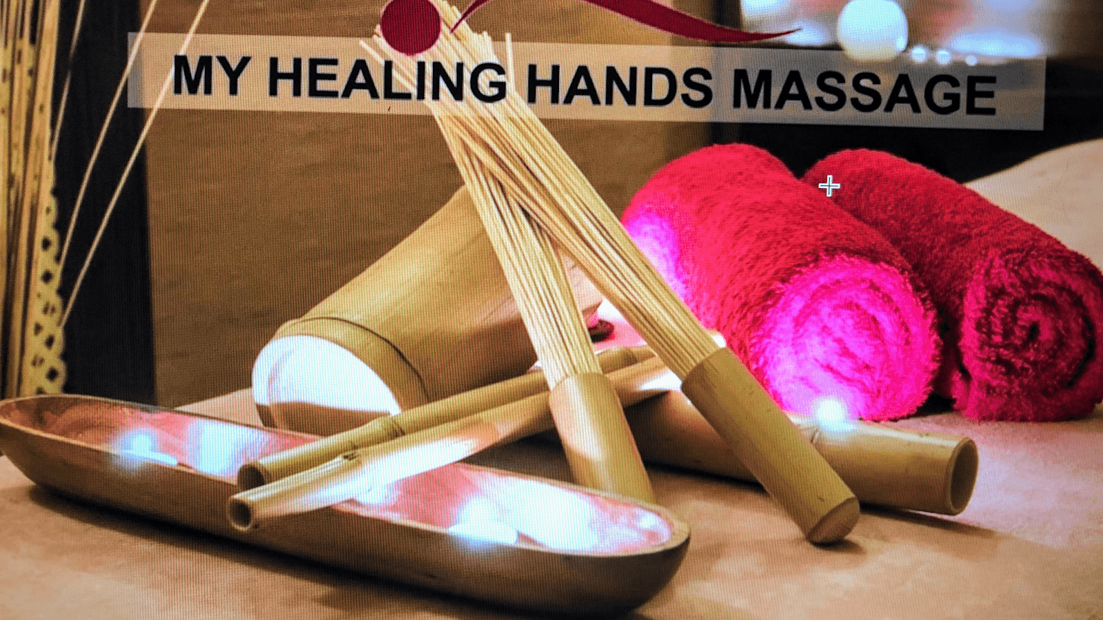 My Healing Hands Massage, photo 4