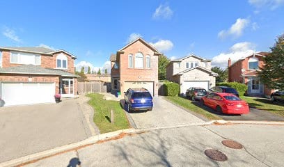 Richmond Hill Roofing Inc
