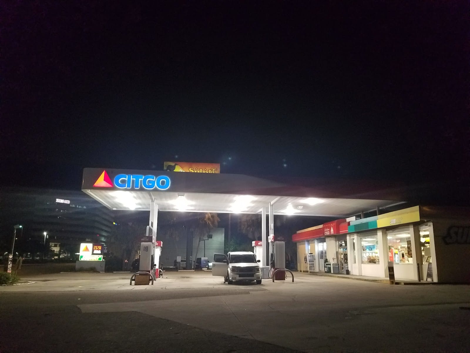 Westshore Citgo, photo 3