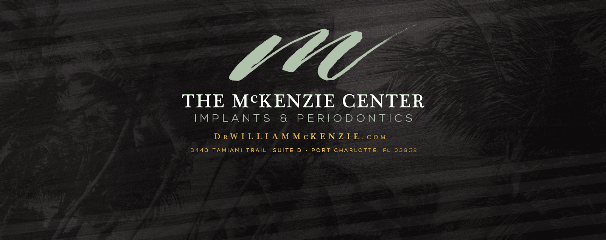 The McKenzie Center