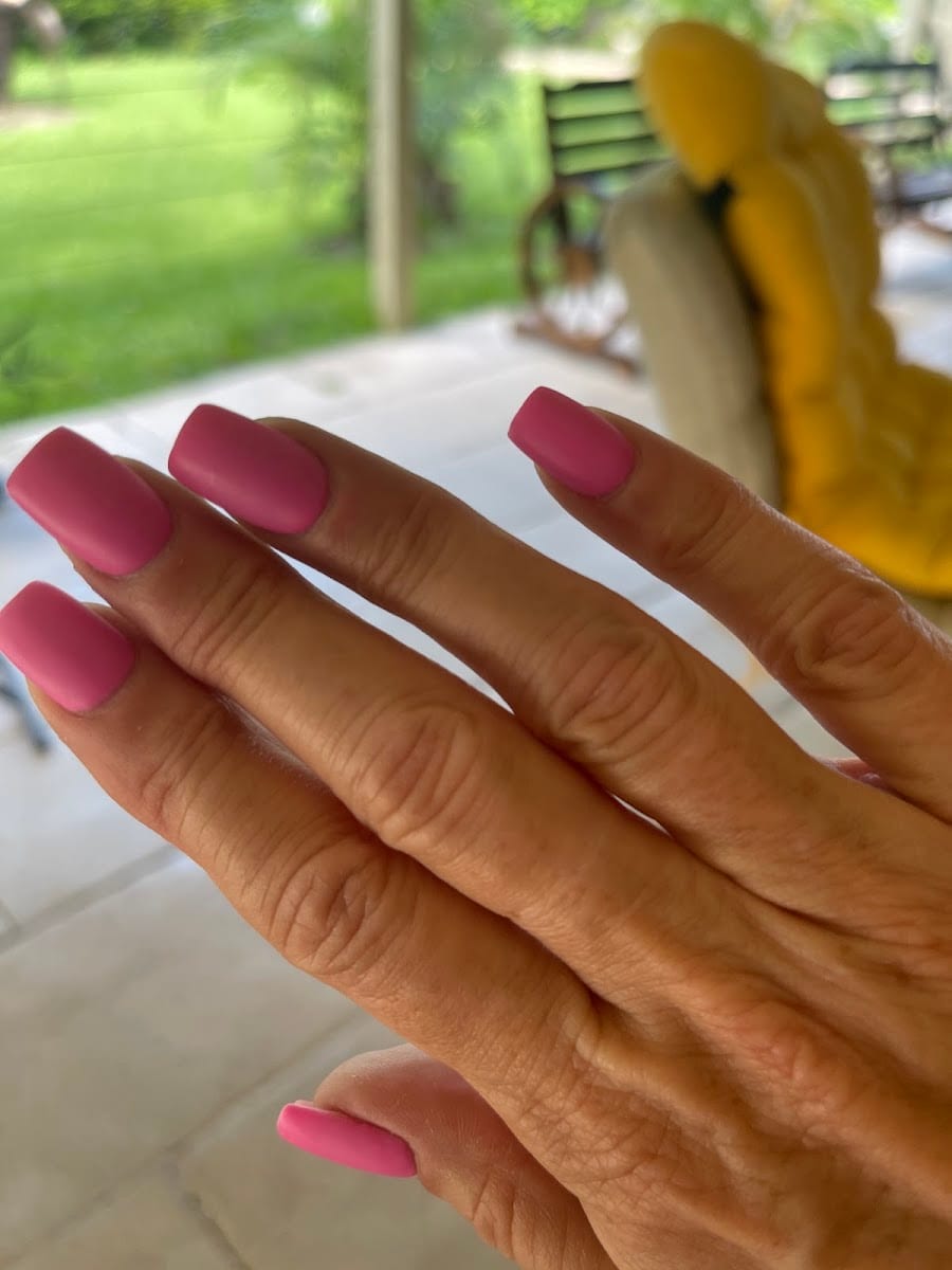 Sarina nails & spa, photo 3