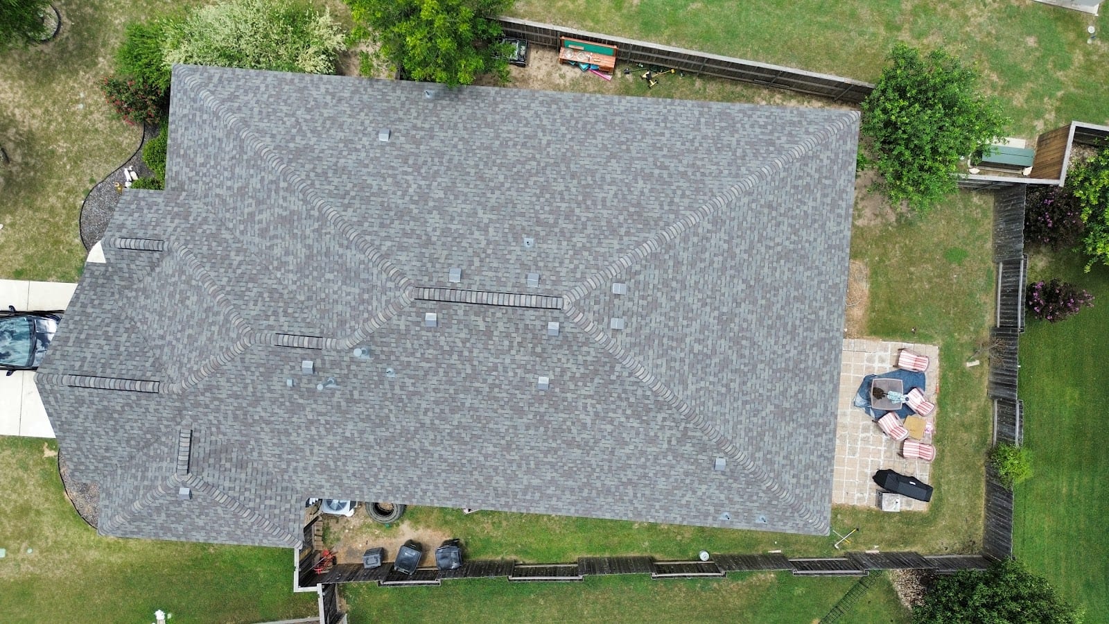 Ripple Roofing & Construction