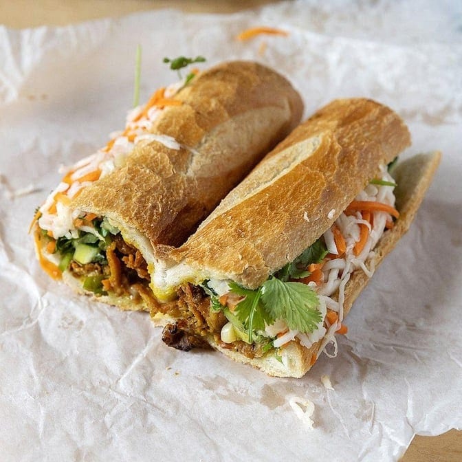 J&Q Vietnamese Sandwich and Cafe, photo 2