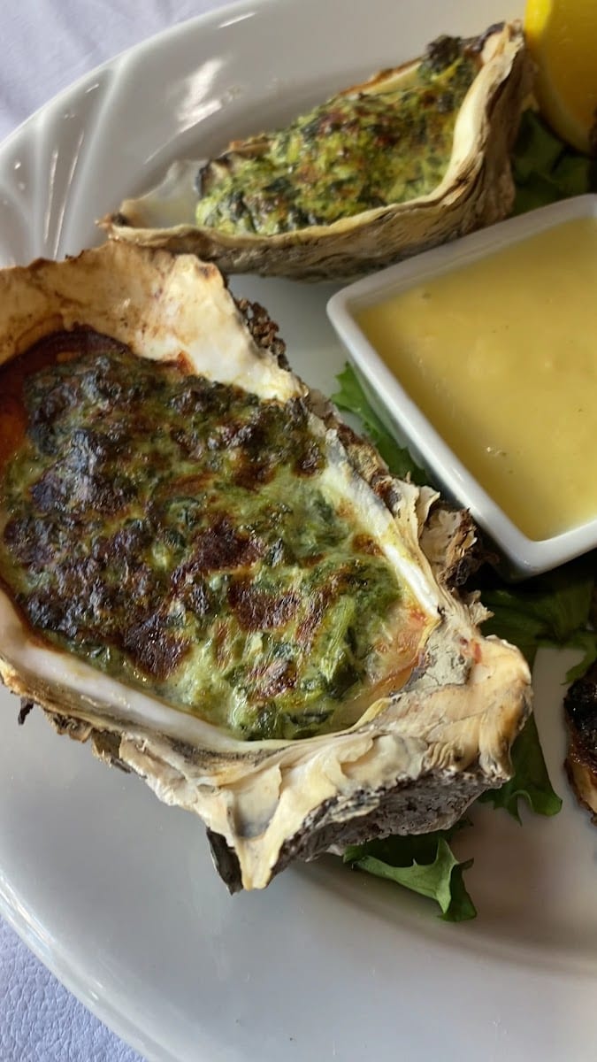 O'Brien's Oyster Bar & Seafood Tavern, photo 3