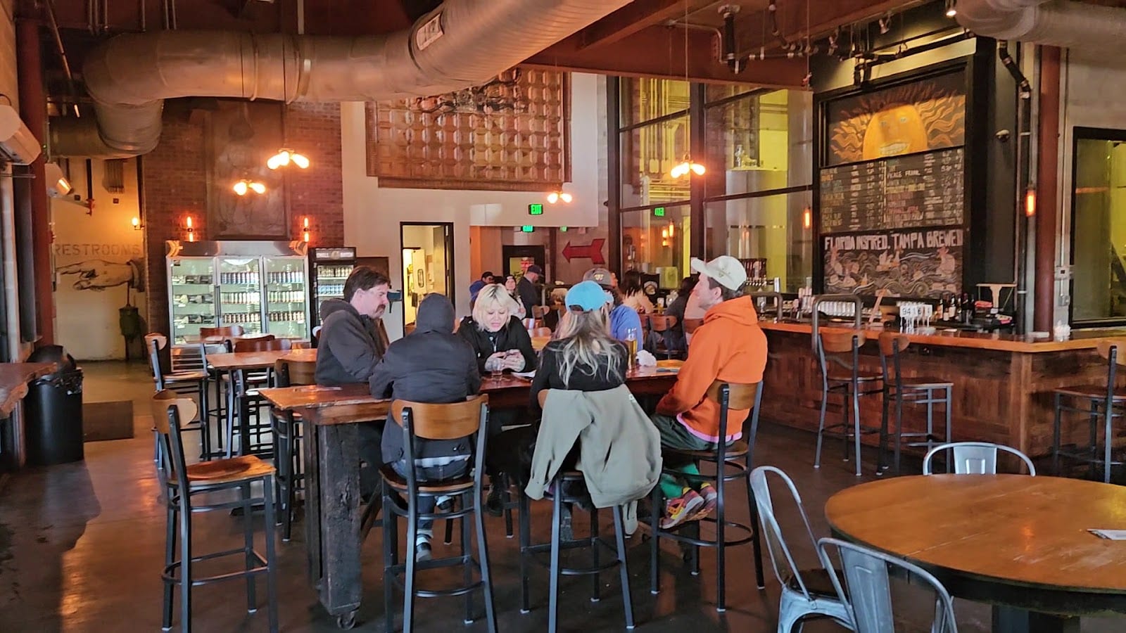 Coppertail Brewing Co., photo 3