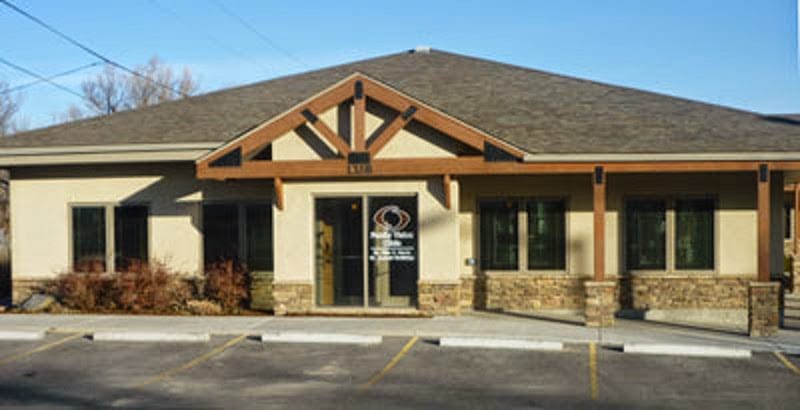 Family Vision Clinic, photo 2