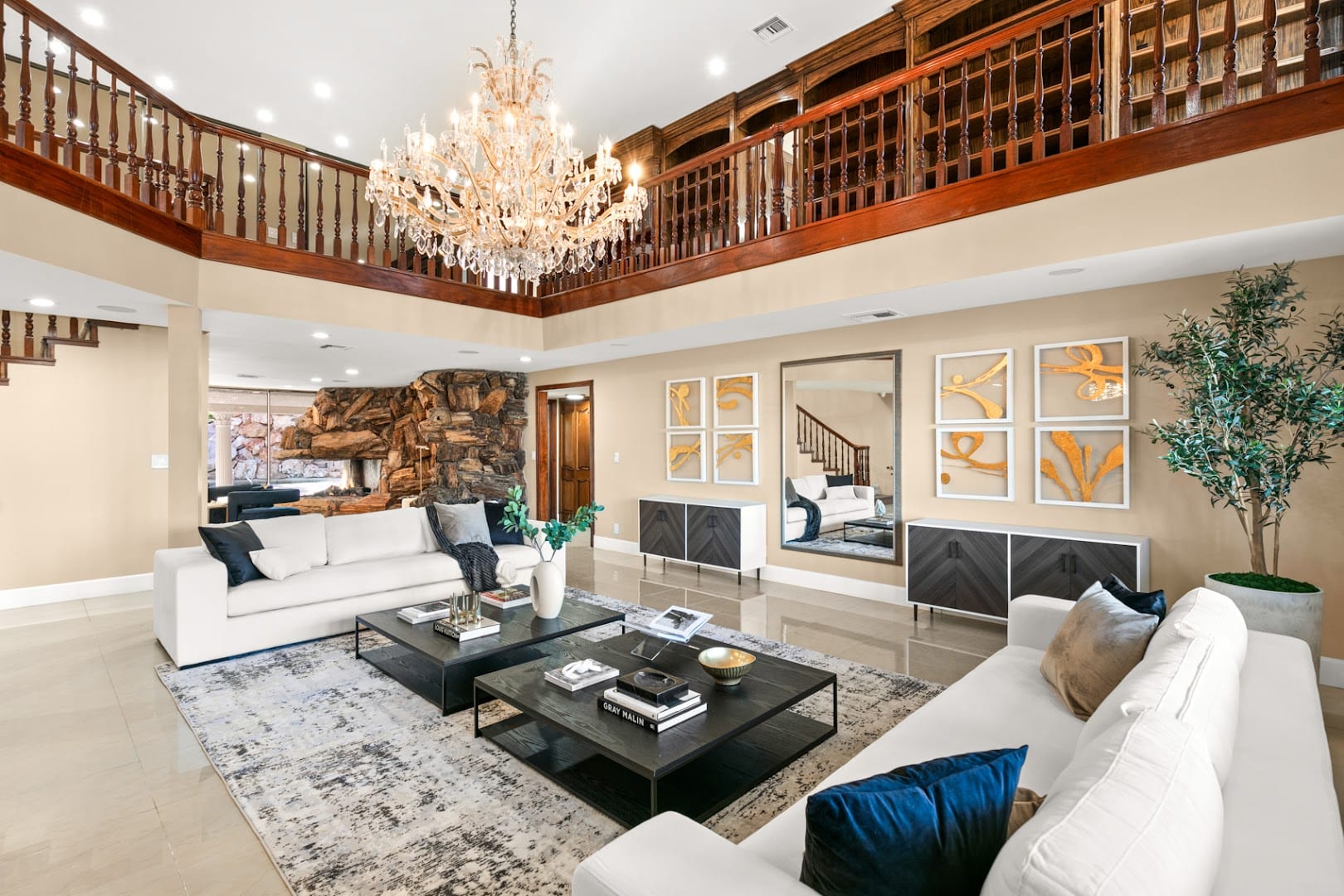 Nathan Strager - Luxury Real Estate Agent in Las Vegas- Virtue Real Estate, photo 2