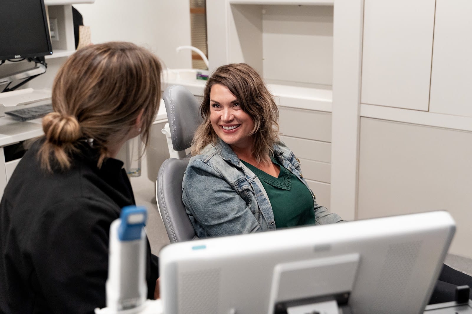 Dentist Allie & Co.