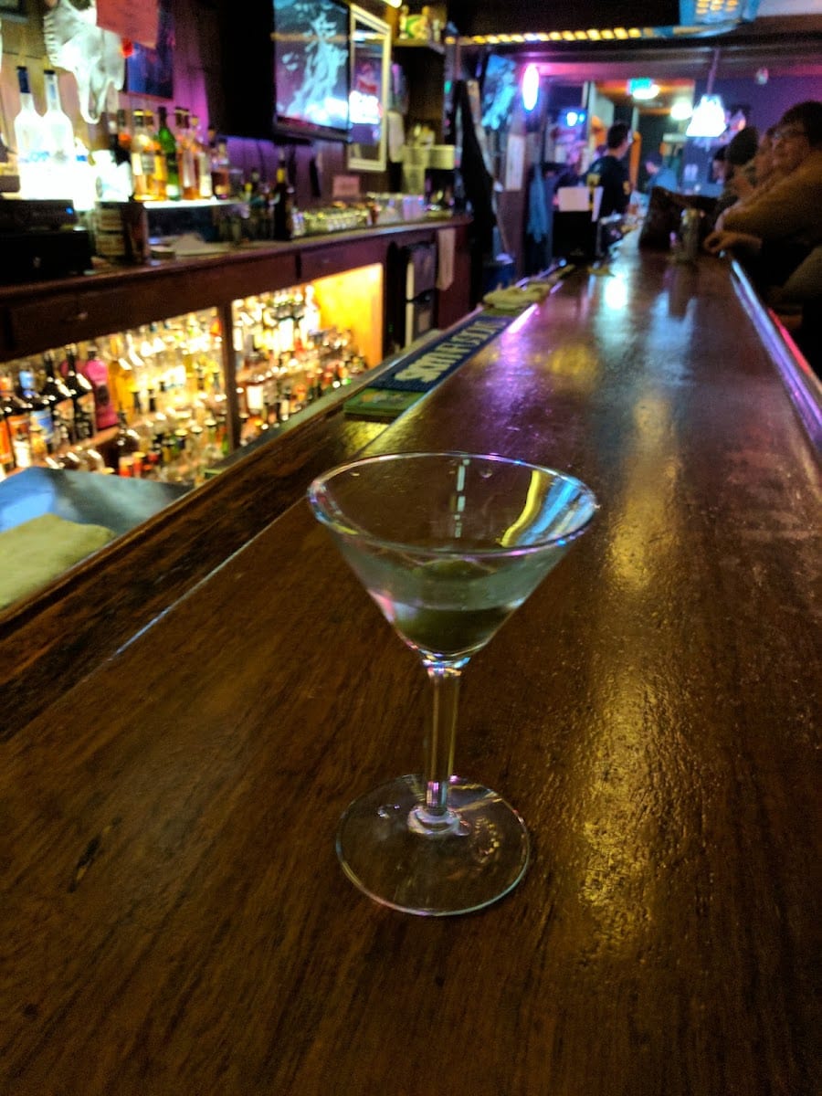 Silver Spur
