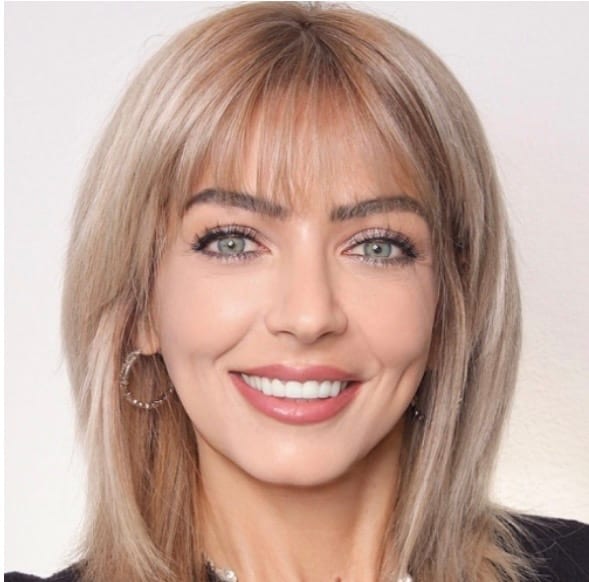Carole Taylor - Real Estate Agent