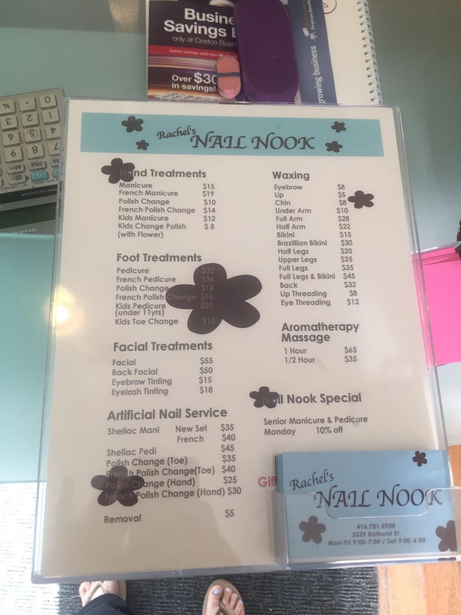 Nail Nook, photo 3