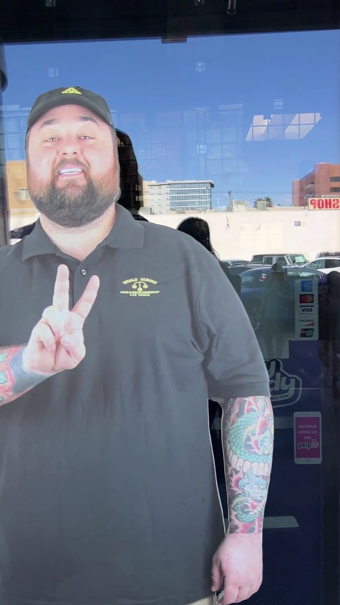 Chumlee's Candy on the Boulevard, photo 3