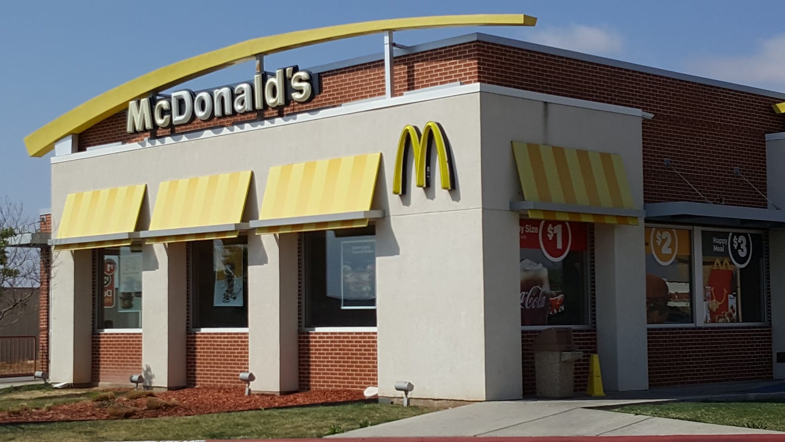 McDonald's, photo 2